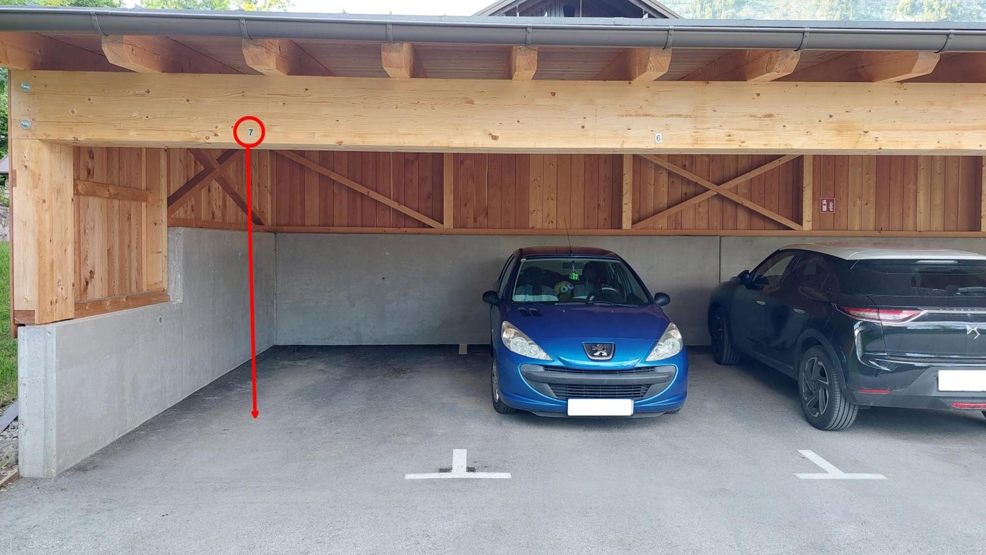 Klampfner Guetl Apartment Altaussee Exterior foto